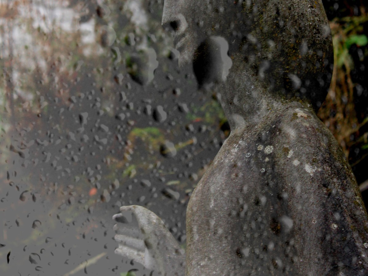 Tale about forgiveness