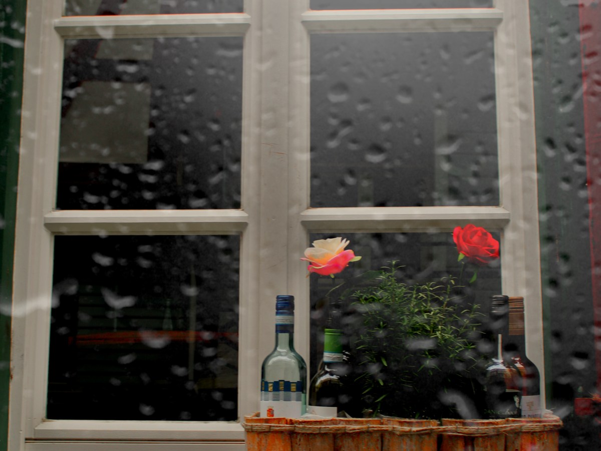 Of cigarettes and&nbsp;wine