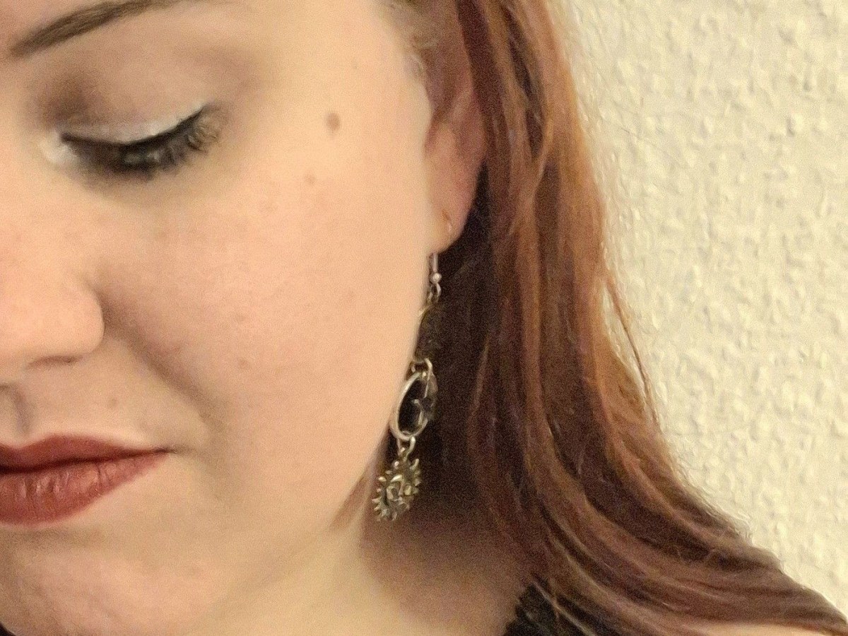 Why I am not a nice&nbsp;girl