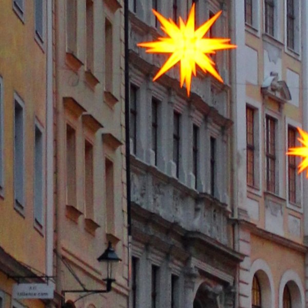 Tale about the nice man.&nbsp;Beware!