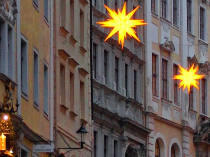 Tale about the nice man.&nbsp;Beware!