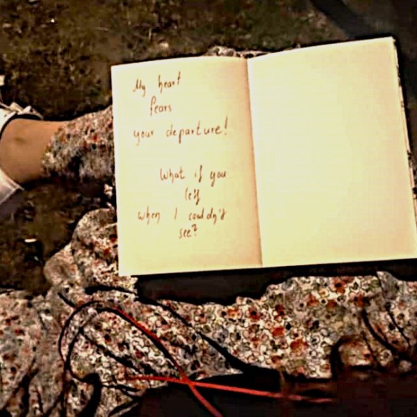 Tale about the softest&nbsp;secret