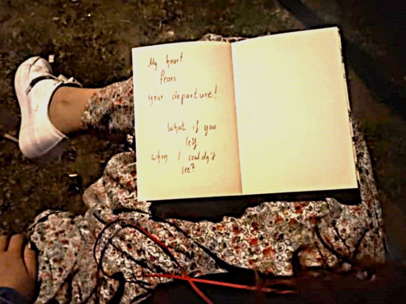 Tale about the softest&nbsp;secret