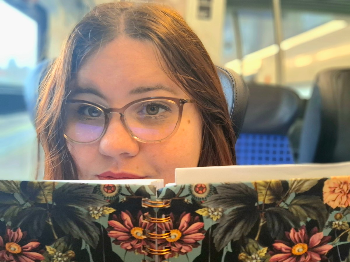 Confessions of a messy&nbsp;witch