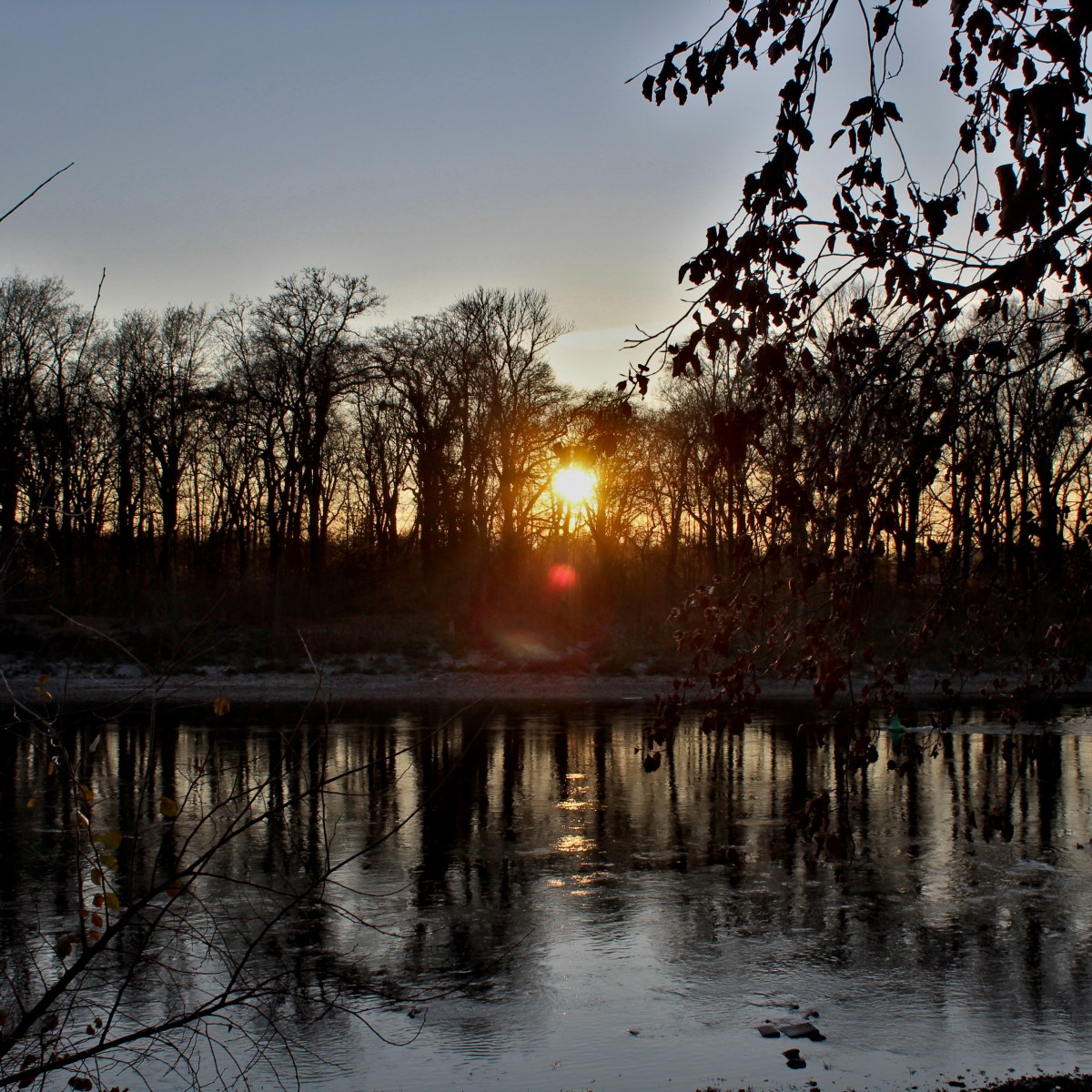 I wish I’d told you all my&nbsp;stories.